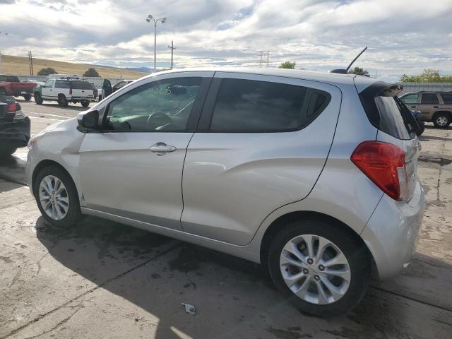 Photo 2 from auction – 2020 CHEVROLET SPARK 1LT with VIN KL8CD6SA1LC447975