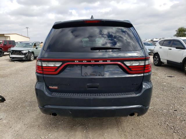 Photo 6 from auction – 2018 DODGE DURANGO GT with VIN 1C4RDHDG5JC279706