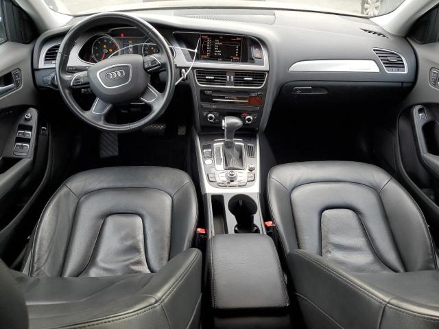 Photo 8 from auction – 2013 AUDI A4 PREMIUM with VIN WAUFFAFLXDN043413