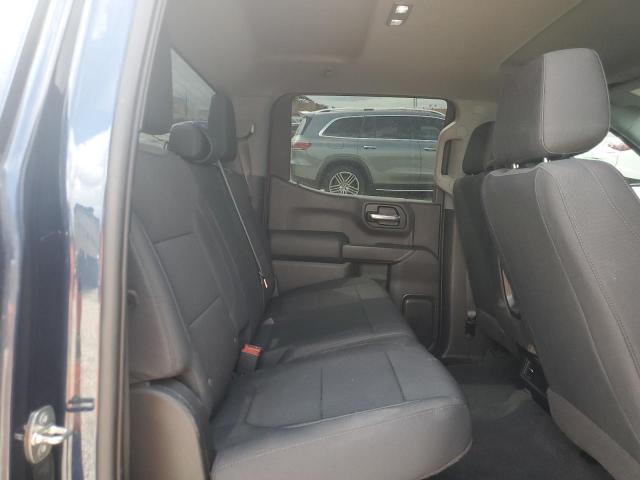 Photo 10 from auction – 2020 CHEVROLET SILVERADO with VIN 3GCPWBEF4LG307838