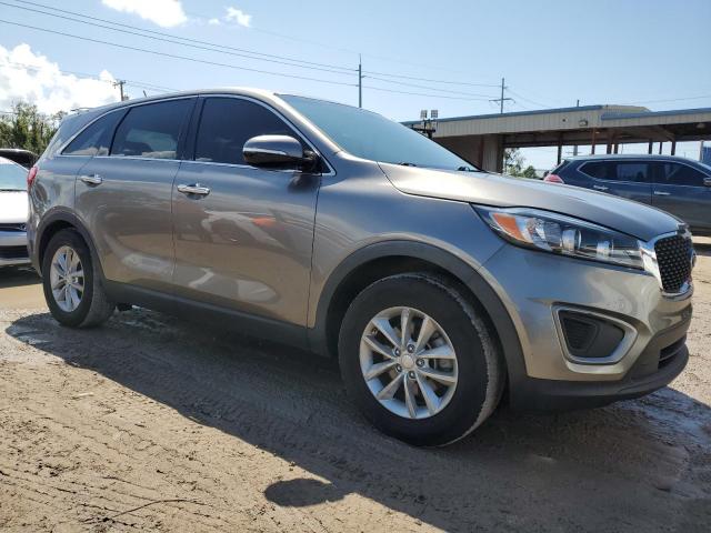 Photo 4 from auction – 2016 KIA SORENTO LX with VIN 5XYPG4A33GG115710