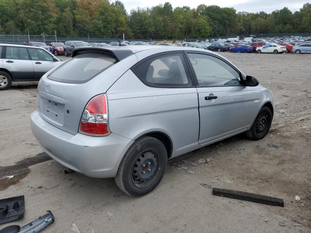 Photo 3 from auction – 2009 HYUNDAI ACCENT GS with VIN KMHCM36C19U112294