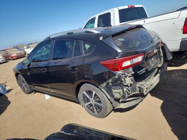 Photo 2 from auction – 2019 SUBARU IMPREZA PR with VIN 4S3GTAD66K3710550