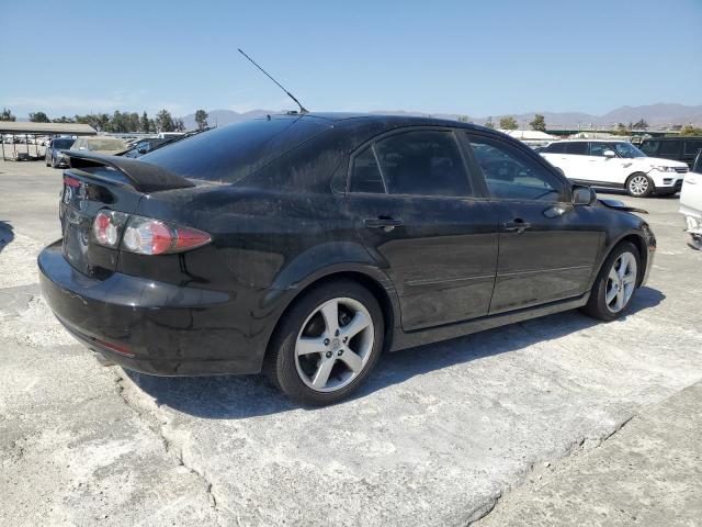 Фото 3 с аукциона – 2008 MAZDA 6 I с VIN 1YVHP85C885M03068