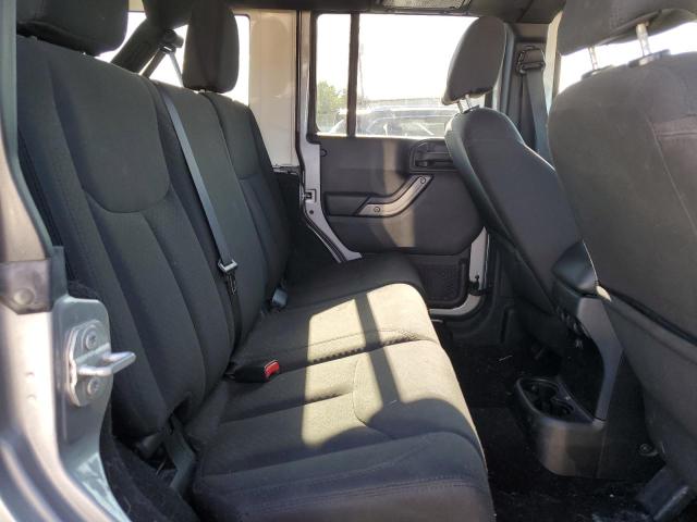 Photo 11 from auction – 2016 JEEP WRANGLER U with VIN 1C4BJWDG6GL245815