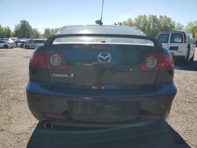 Photo 6 from auction – 2005 MAZDA 3 I with VIN JM1BK12F051251676