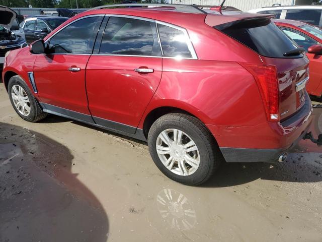 Photo 2 from auction – 2014 CADILLAC SRX with VIN 3GYFNAE34ES647239