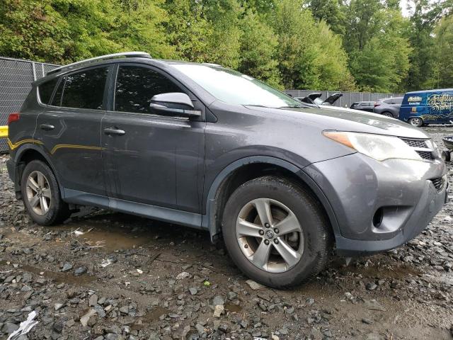 Photo 4 from auction – 2015 TOYOTA RAV4 XLE with VIN 2T3RFREV5FW255438
