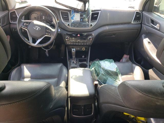 Photo 8 from auction – 2018 HYUNDAI TUCSON VAL with VIN KM8J3CA25JU682005