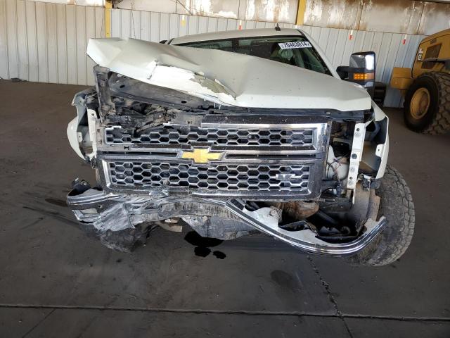 صورة رقم 5 من المزاد - 2014 CHEVROLET SILVERADO مع VIN 3GCUKSEC7EG383710