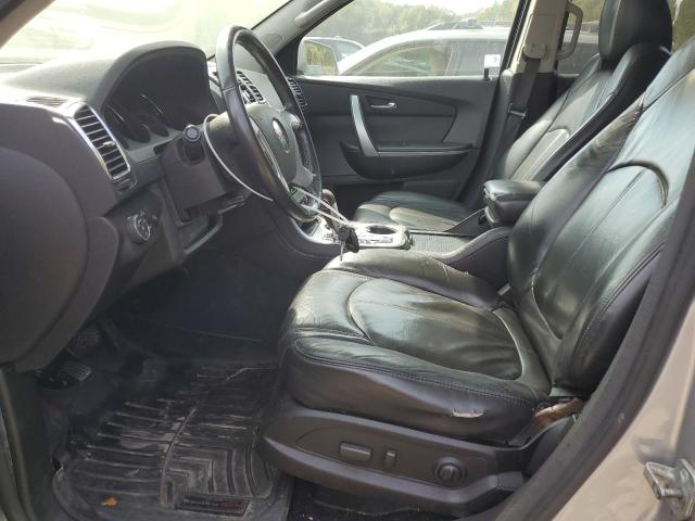 Photo 7 from auction – 2011 GMC ACADIA SLT with VIN 1GKKVRED9BJ173463