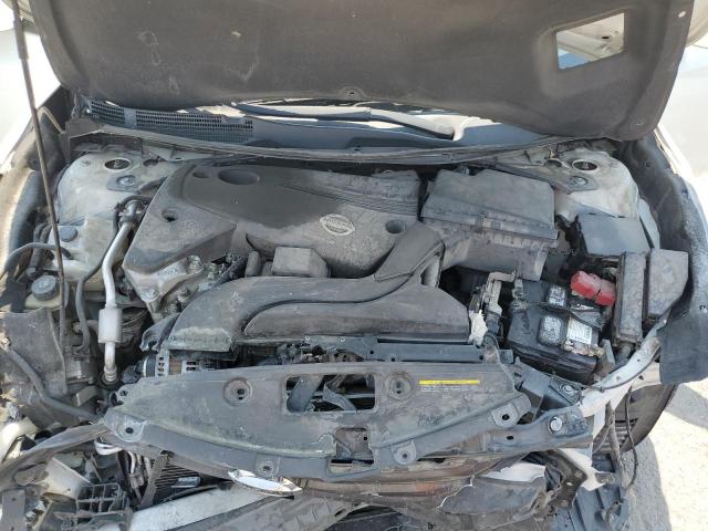 Photo 11 from auction – 2015 NISSAN ALTIMA 2.5 with VIN 1N4AL3AP6FC249487