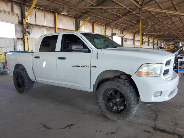Photo 4 from auction – 2012 DODGE RAM 1500 S with VIN 1C6RD7KTXCS199411