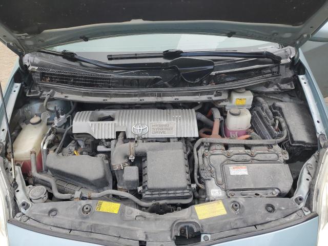 Photo 11 from auction – 2014 TOYOTA PRIUS with VIN JTDKN3DU6E1737004