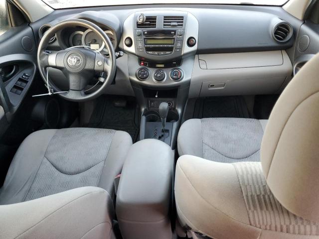 Photo 8 from auction – 2011 TOYOTA RAV4 with VIN 2T3BF4DV9BW159778