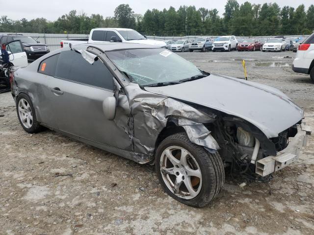 Photo 4 from auction – 2005 INFINITI G35 with VIN JNKCV54E85M412344