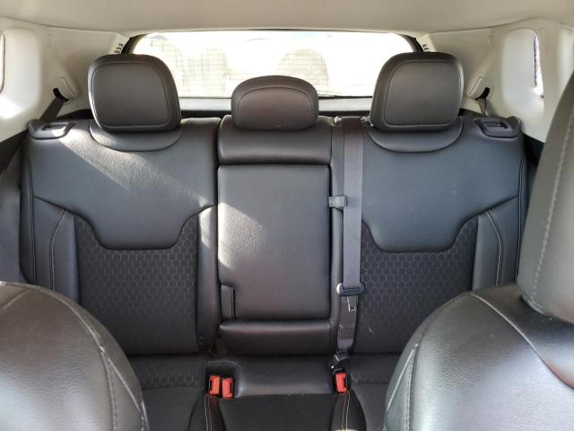 Photo 10 from auction – 2020 JEEP COMPASS LA with VIN 3C4NJDBB1LT223504