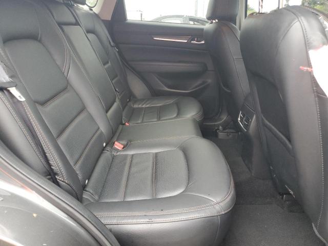 Photo 11 from auction – 2022 MAZDA CX-5 PREMI with VIN JM3KFBDM9N0635877