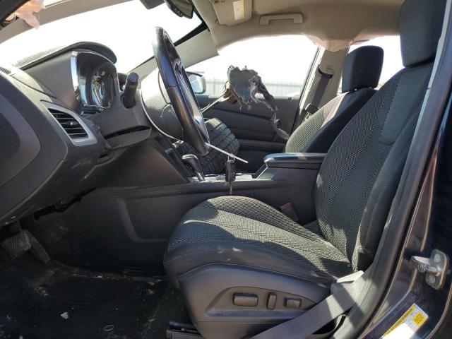 Photo 7 from auction – 2016 GMC TERRAIN SL with VIN 2GKFLTEK9G6277720