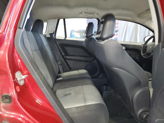 Photo 10 from auction – 2009 DODGE CALIBER SX with VIN 1B3HB48A69D162319
