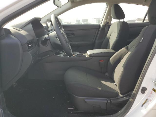 Photo 7 from auction – 2024 NISSAN SENTRA S with VIN 3N1AB8BV2RY220428