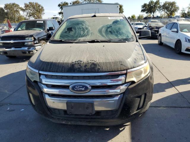 Photo 5 from auction – 2011 FORD EDGE SEL with VIN 2FMDK3JC9BBA71927