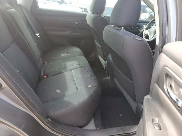 Photo 10 from auction – 2018 NISSAN ALTIMA 2.5 with VIN 1N4AL3APXJC133993