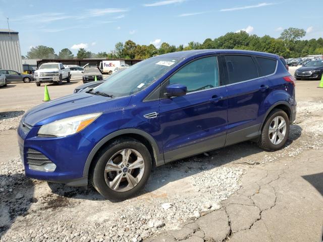 FORD ESCAPE SE 2015 with VIN 1FMCU0G79FUC87064 - Photo from auction