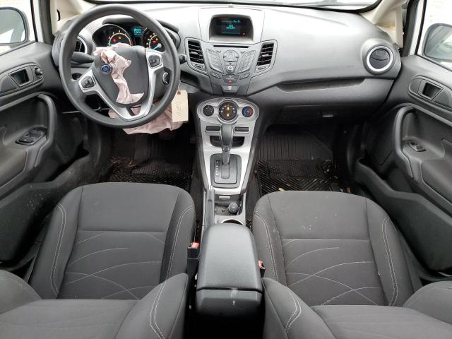 Photo 8 from auction – 2017 FORD FIESTA SE with VIN 3FADP4BJ6HM162353