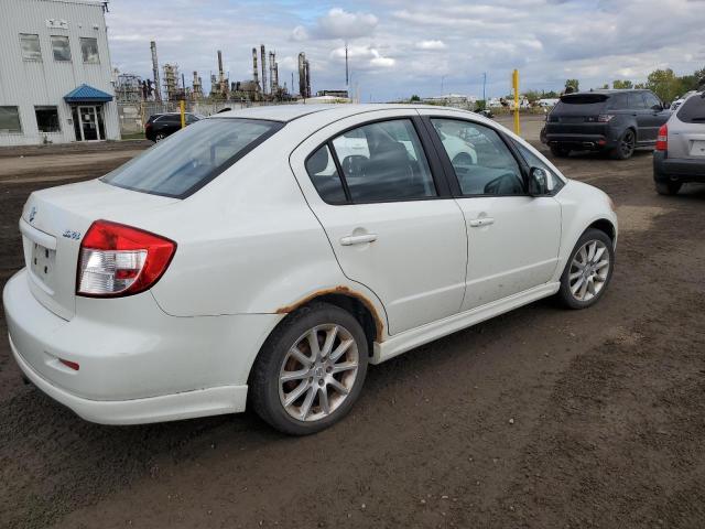 Photo 3 from auction – 2009 SUZUKI SX4 with VIN JS2YC415196200817