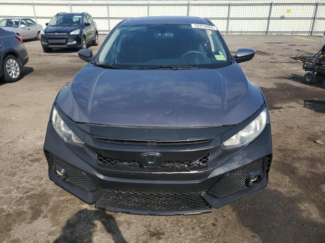 Photo 5 from auction – 2016 HONDA CIVIC EX with VIN 2HGFC2F74GH547197