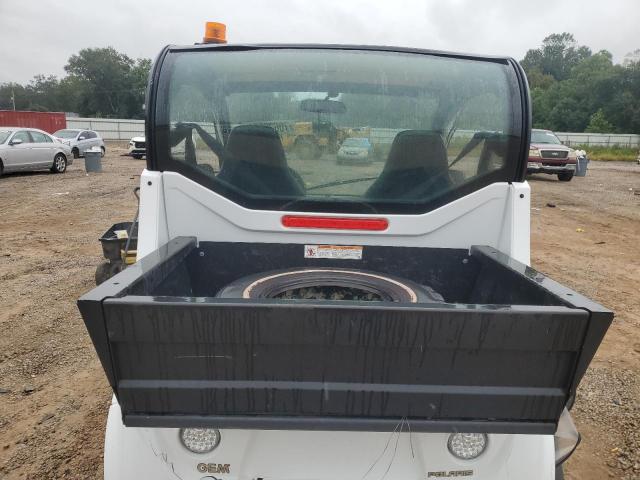 Photo 6 from auction – 2018 GEM E2 with VIN 52CG2AGA7J0017239