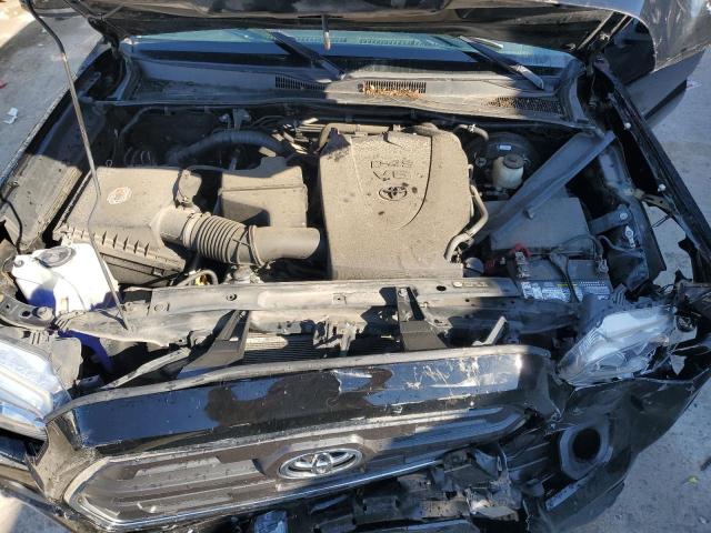 Photo 11 from auction – 2017 TOYOTA TACOMA DOU with VIN 3TMCZ5AN5HM064019