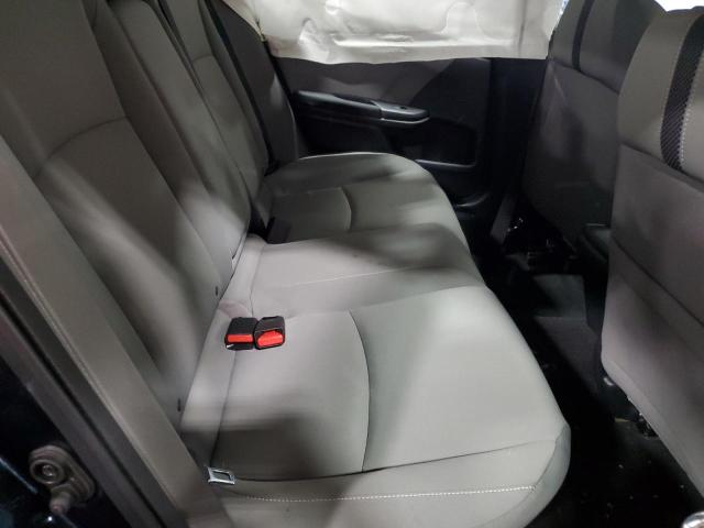 Photo 10 from auction – 2021 HONDA CIVIC EX with VIN 19XFC1F32ME005125