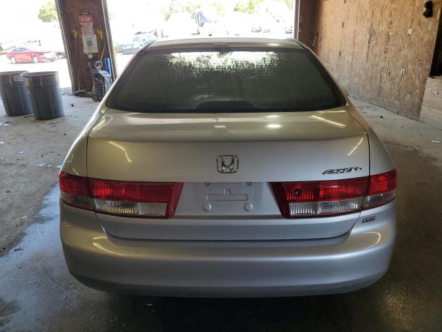 Photo 6 from auction – 2003 HONDA ACCORD EX with VIN 1HGCM66543A080295