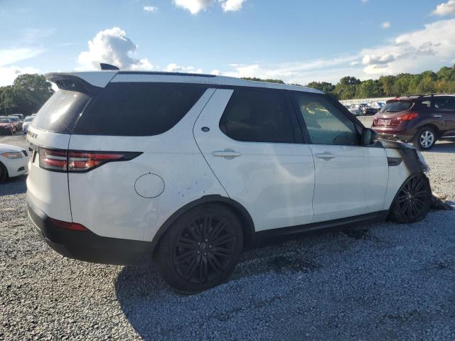 Photo 3 from auction – 2017 LAND ROVER DISCOVERY with VIN SALRRBBV8HA010405