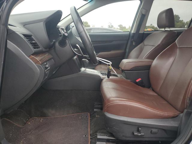 Photo 7 from auction – 2013 SUBARU OUTBACK 2. with VIN 4S4BRBSC6D3265894