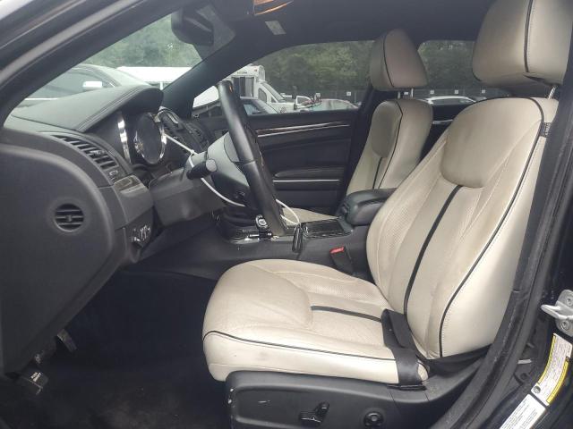 Photo 7 from auction – 2013 CHRYSLER 300 with VIN 2C3CCAAG9DH698457