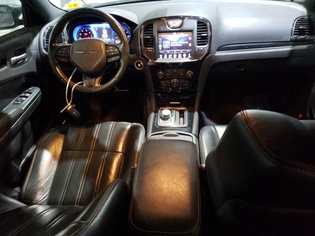Photo 8 from auction – 2016 CHRYSLER 300 S with VIN 2C3CCAGG7GH322450