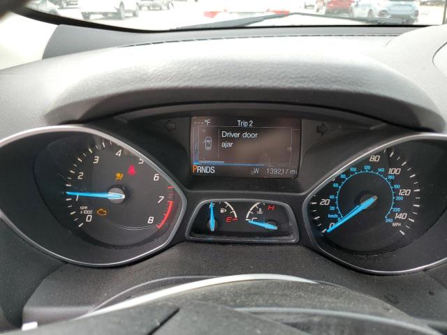 صورة رقم 9 من المزاد - 2014 FORD ESCAPE TIT مع VIN 1FMCU9J96EUD24746