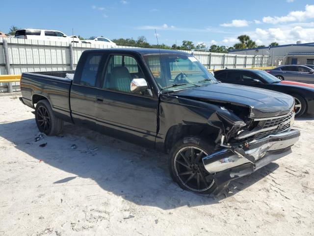 Photo 4 from auction – 1993 CHEVROLET GMT-400 C1 with VIN 2GCEC19K6P1233242