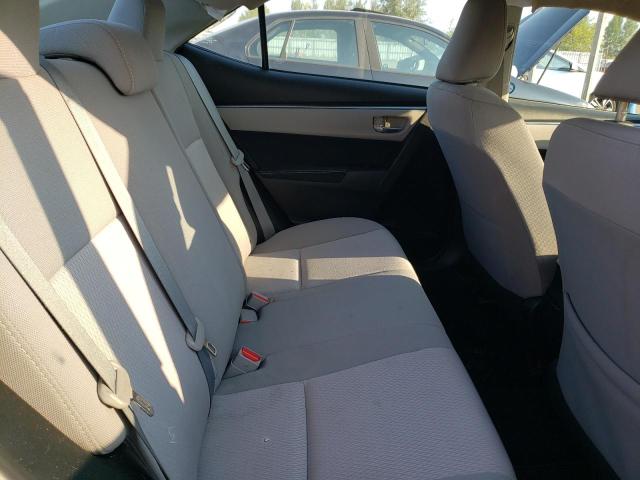 Photo 10 from auction – 2014 TOYOTA COROLLA L with VIN 2T1BURHE9EC030452