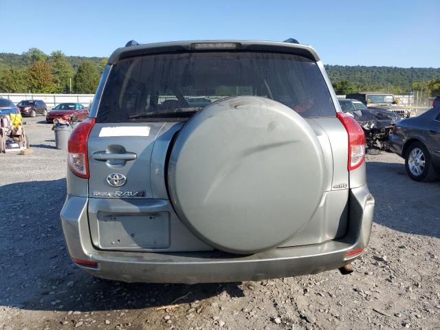 Photo 6 from auction – 2006 TOYOTA RAV4 with VIN JTMBD33V065003756