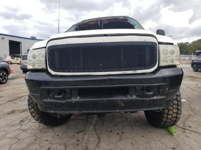 Photo 5 from auction – 2000 FORD EXCURSION with VIN 1FMNU43S3YEC52723
