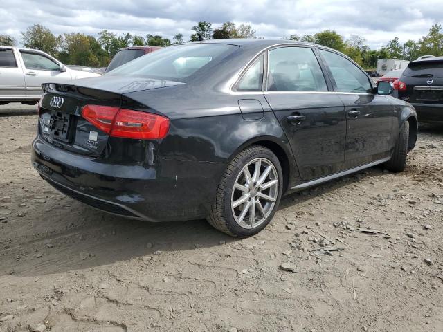 Photo 3 from auction – 2015 AUDI A4 PREMIUM with VIN WAUBFAFL8FN020469