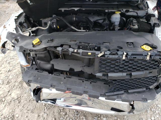 Photo 12 from auction – 2022 RAM 1500 CLASS with VIN 1C6RR6LG9NS242278