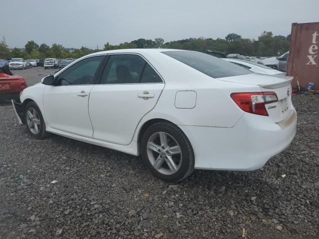 Photo 2 from auction – 2013 TOYOTA CAMRY L with VIN 4T1BF1FK8DU264650