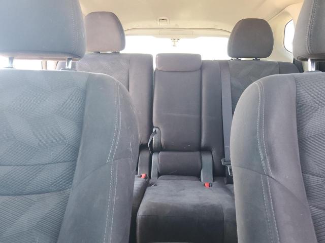 صورة رقم 10 من المزاد - 2016 NISSAN ROGUE S مع VIN KNMAT2MT1GP594918
