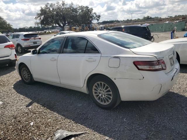 Photo 2 from auction – 2010 TOYOTA CAMRY BASE with VIN 4T1BF3EK3AU521903
