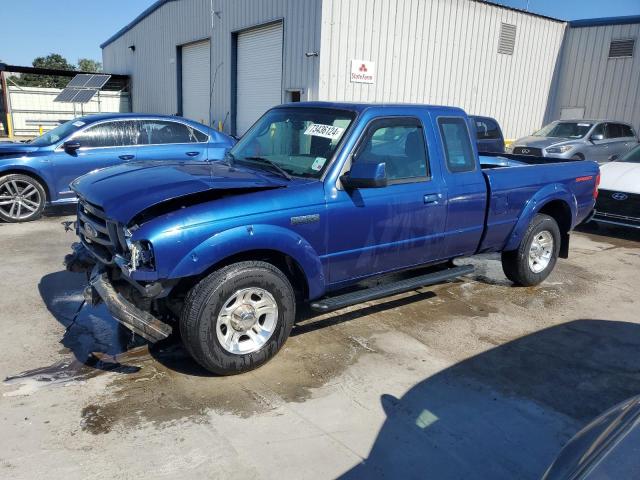 FORD RANGER SUP 2011 with VIN 1FTKR1EE0BPA91175 - Photo from auction